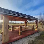 Letniskowe Ferienpark Jedlinsk