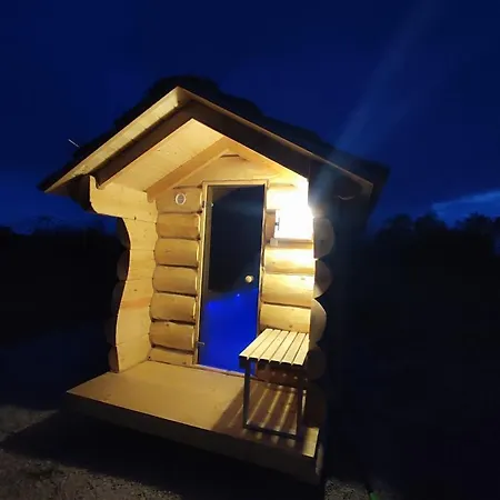 Letniskowe Prázdninový areál *