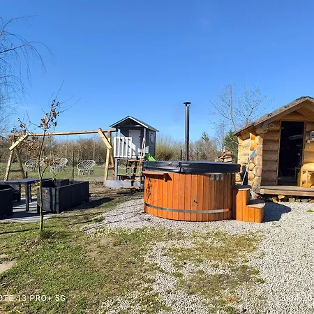 Letniskowe Holiday park