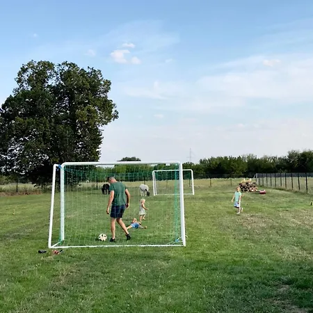 Letniskowe Prázdninový areál Jedlinsk