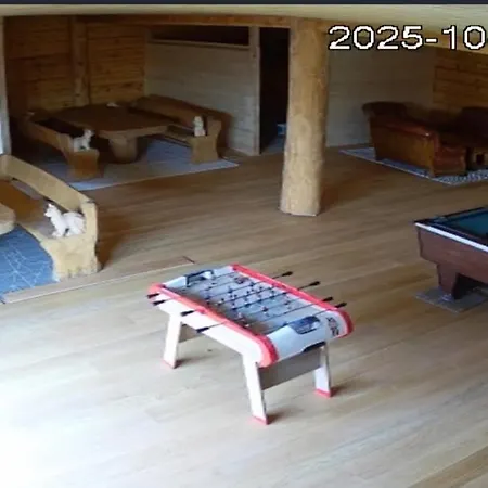 Letniskowe Parque de vacaciones