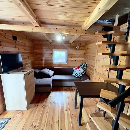 Letniskowe Prázdninový areál Jedlinsk