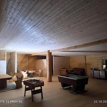 Letniskowe * Jedlinsk