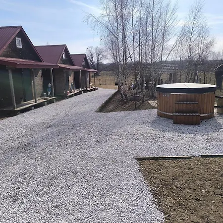 Ferienpark Letniskowe *