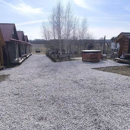 Ferienpark Letniskowe