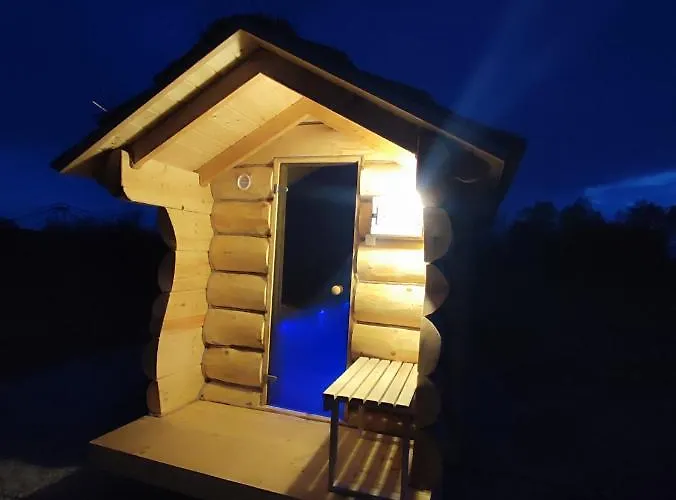 Letniskowe Üdülőpark *