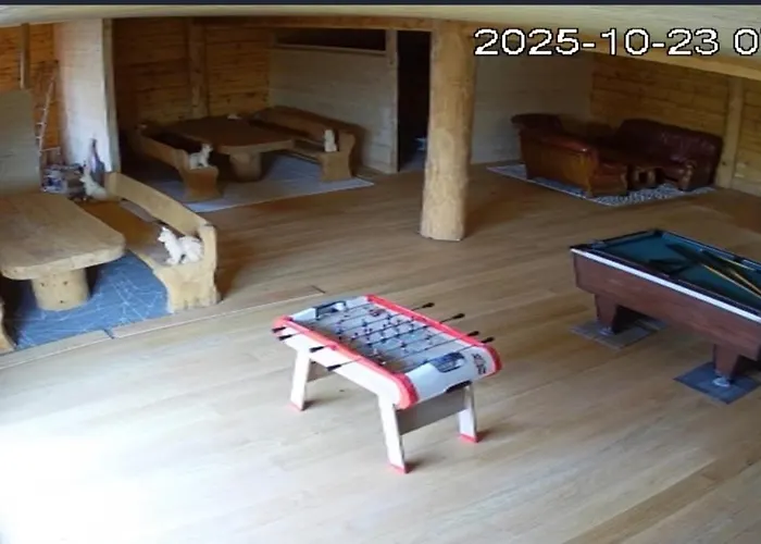 Letniskowe Üdülőpark