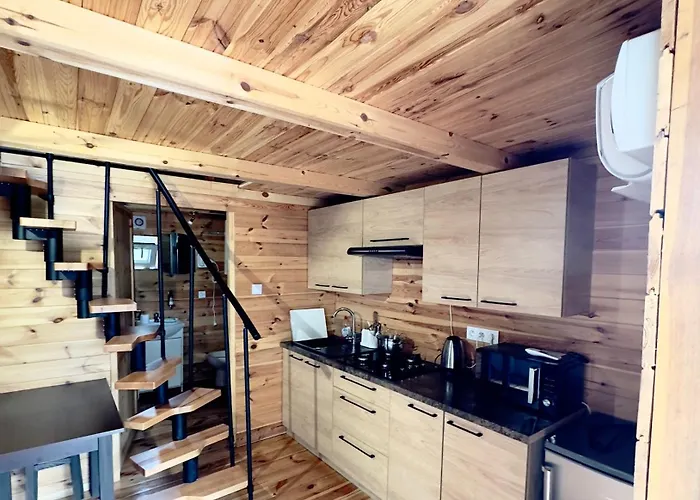 Üdülőpark Letniskowe