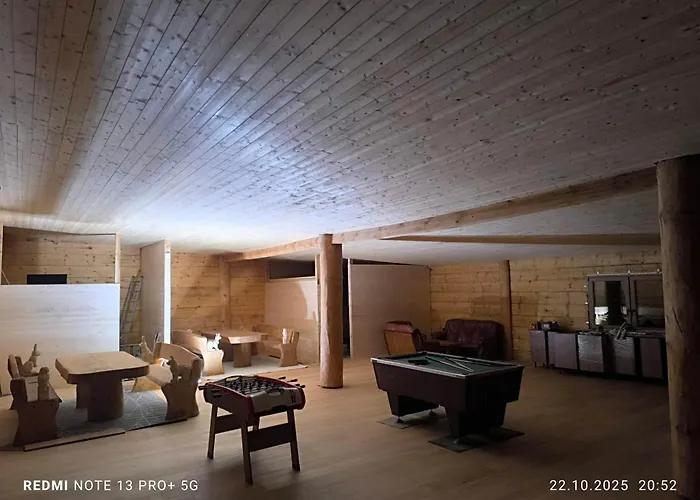 Letniskowe * Jedlińsk