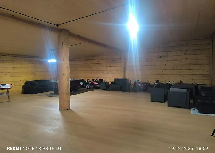 Letniskowe Jedlińsk