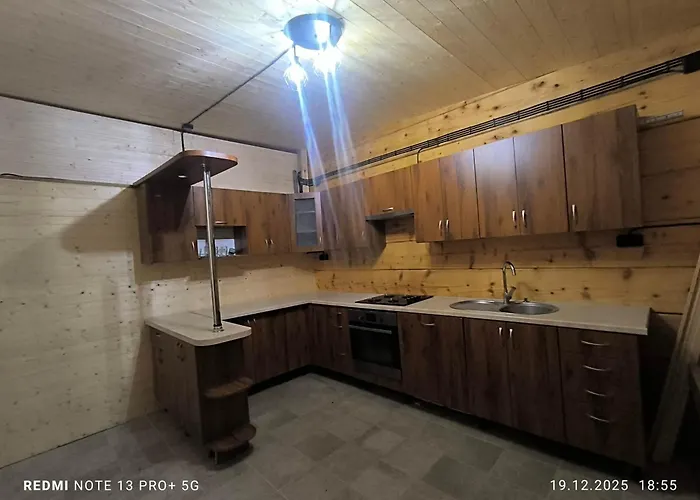 Letniskowe Jedlińsk