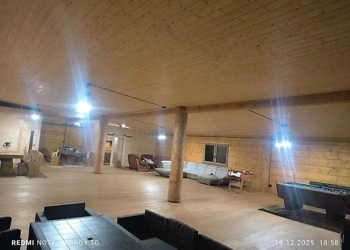 Letniskowe Jedlińsk